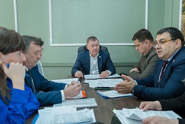 Расходы на сельское хозяйство подрастут